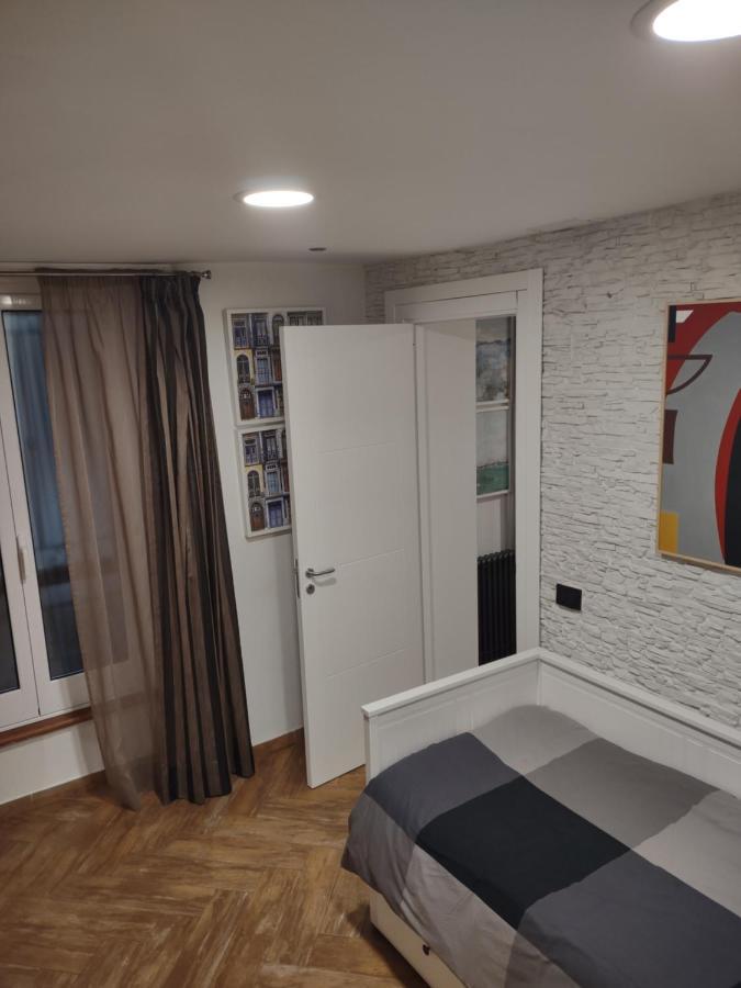 Avg Citycenter Apartments Palermo Bagian luar foto